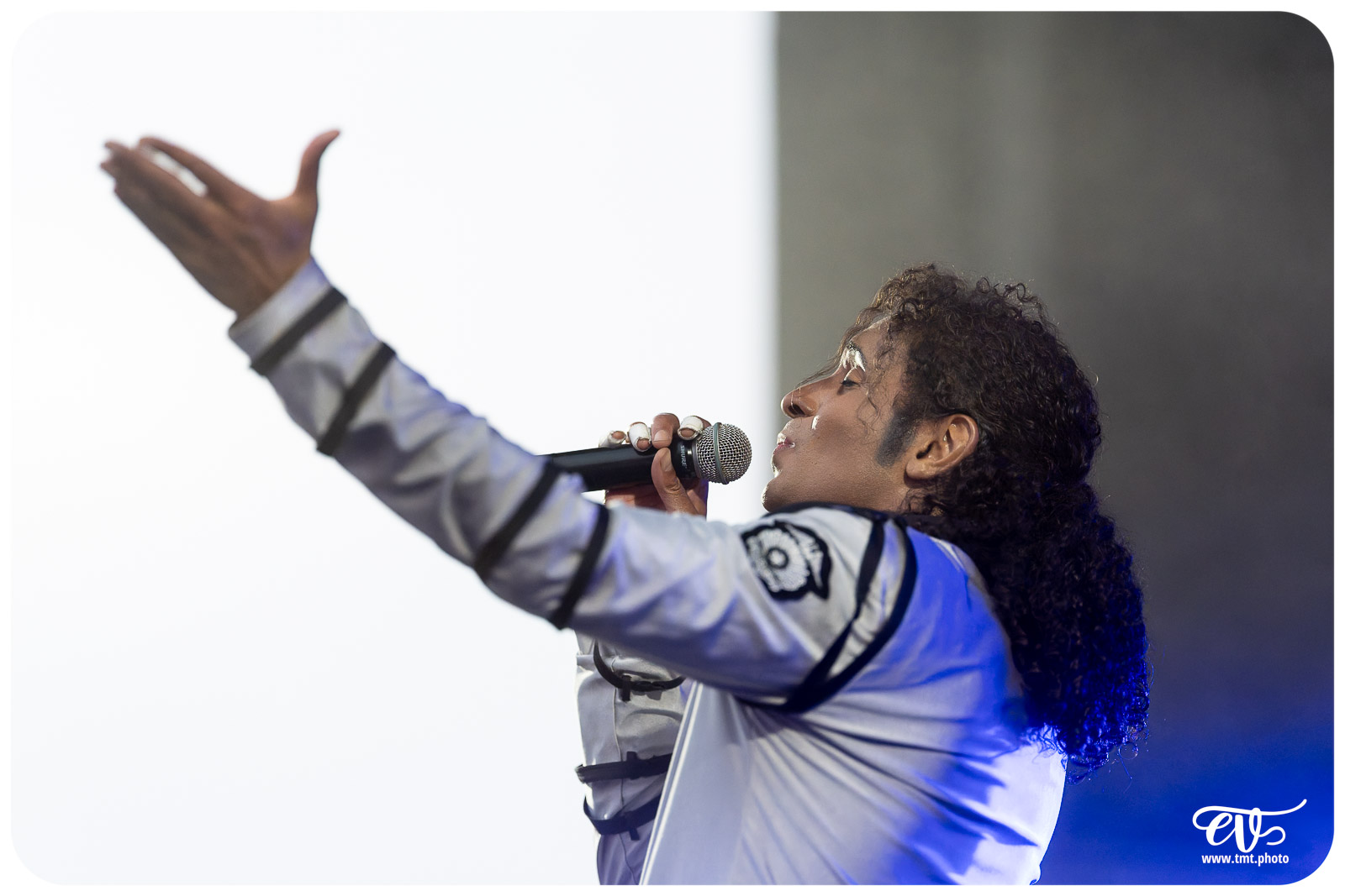 FOR YOU MICHAEL TOUR